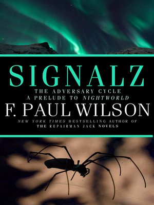 cover image of Signalz